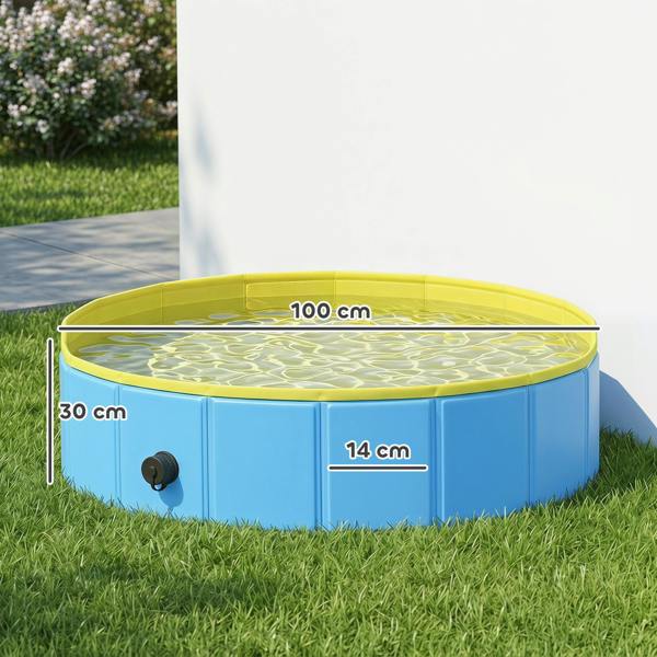 Pet Swimming Pool