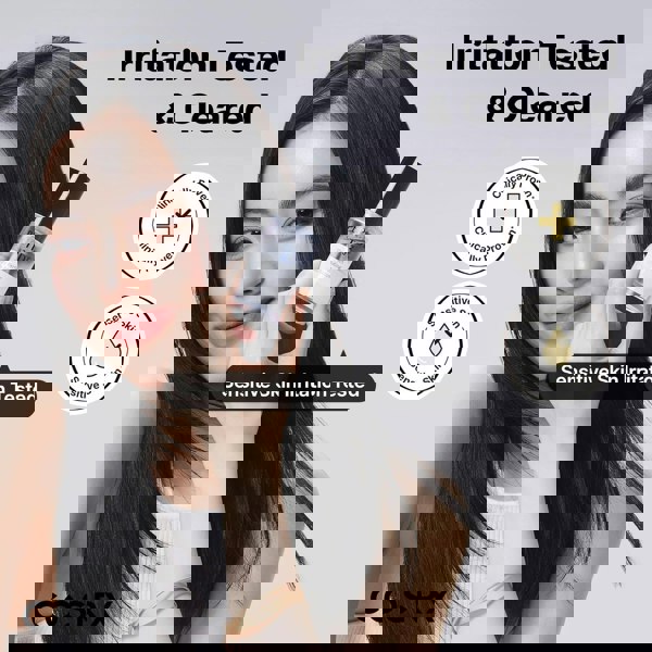 COSRX PEPTIDE-132 Ultra Perfect Hair Bonding Oil Serum 28ml