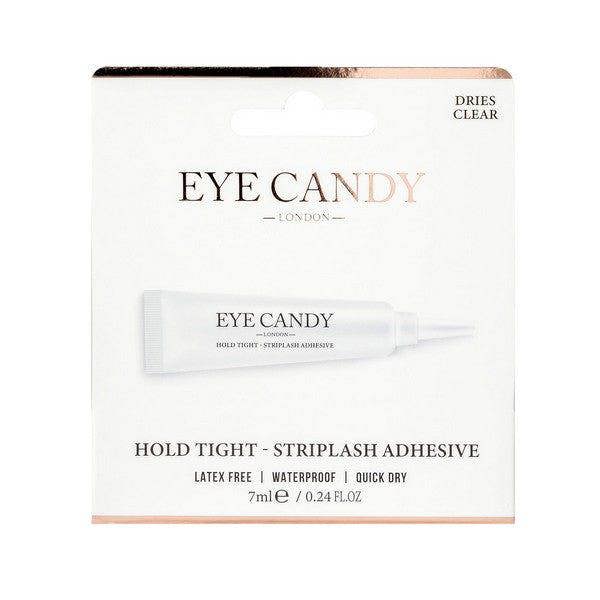 Invogue Hold Tight Eyelash Glue 7ml