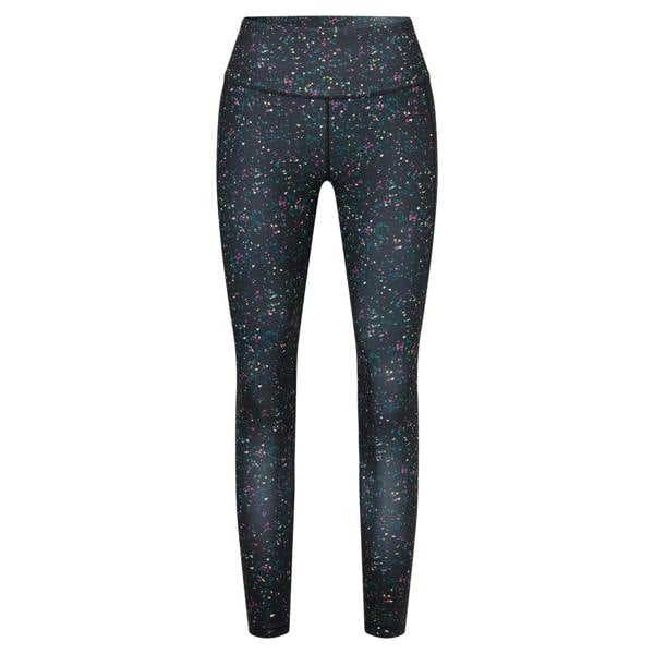 Dare 2B Womens/Ladies Influential II Speckle Leggings - Black - 