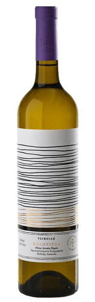 Monemvasia Winery Tsimbidi, Kydonitsa, Laconia 2024 75cl
