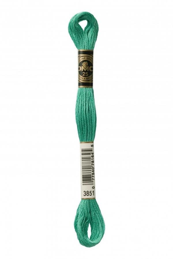 3851 | Green