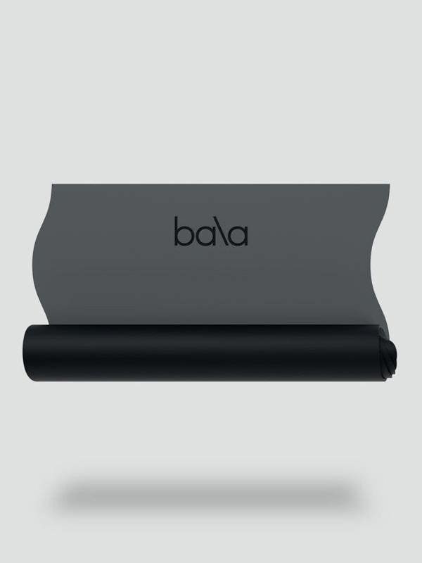 Bala The Wavy Yoga Mat 5mm