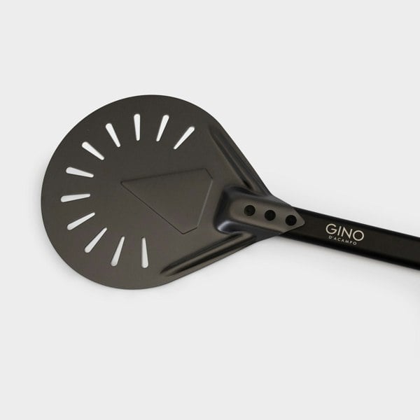 Gino D'Acampo 8" Pizza Turning Peel