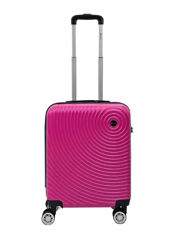 Eagle Luggage Hard Shell ABS Cabin Suitcase Luggage Set