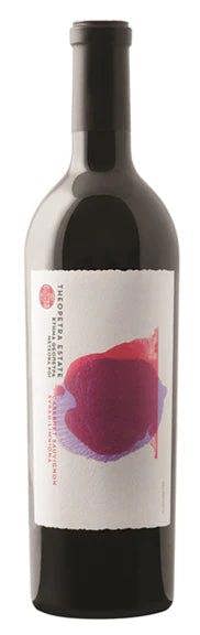 Theopetra Estate, Meteora, Cabernet Sauvignon, Syrah, Limniona