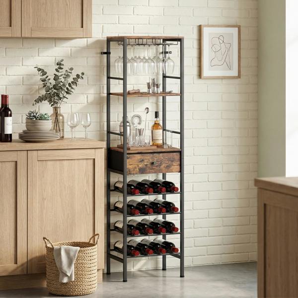 Wine Rack