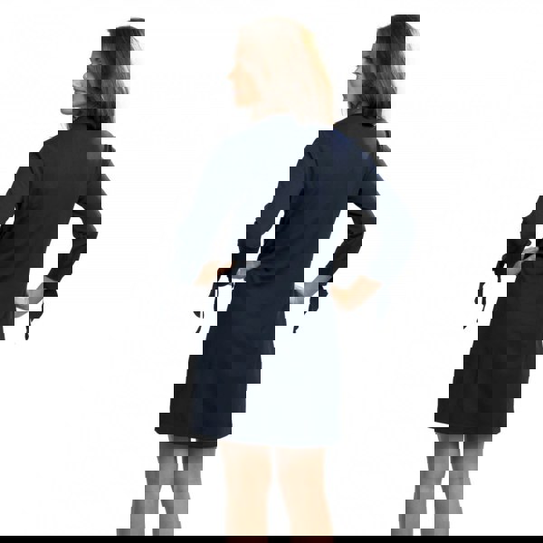 Great Plains Tania Tie Jersey Shift Womens Dress