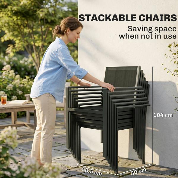Patio Dining Set