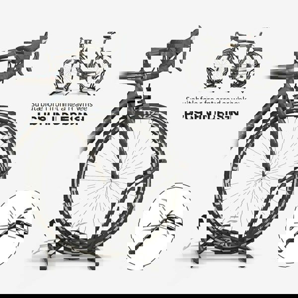 Bike Rack