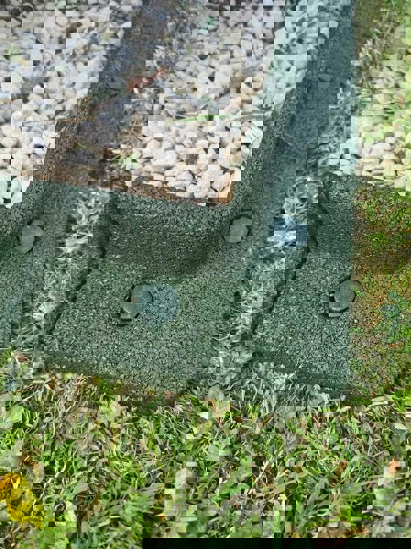 FlexiBorder Outside Corner Box of 2 Green