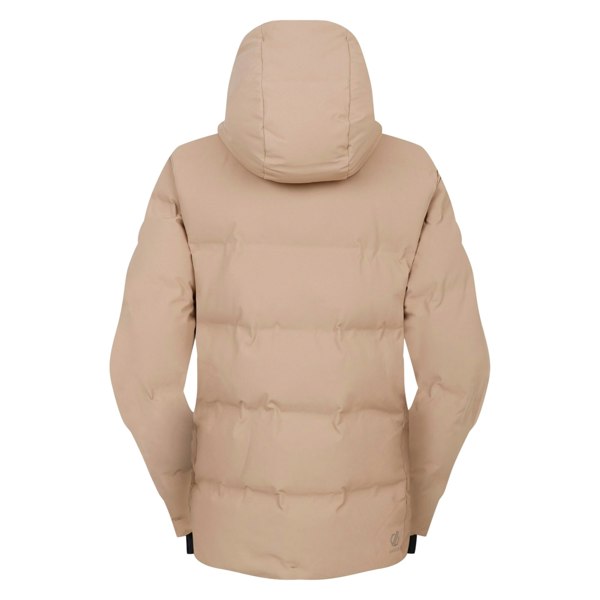 Dare 2B Women's Entrusted Padded Jacket - Cashmere