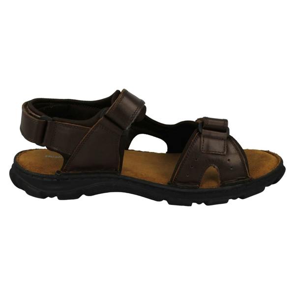Hush Puppies Mens Hush Puppies Casual Sandals Avery