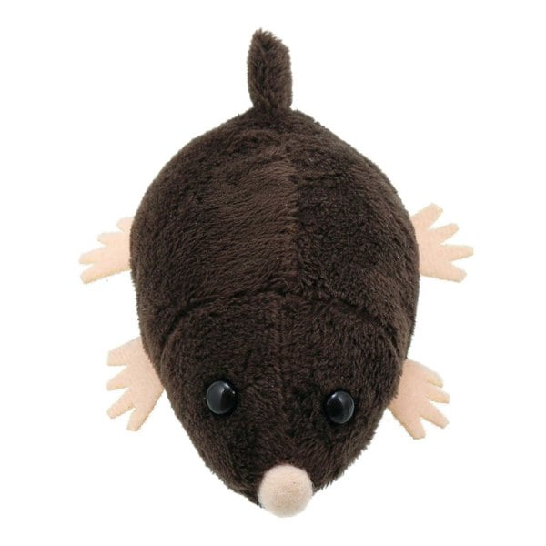 The Puppet Company Mole - Finger Puppet