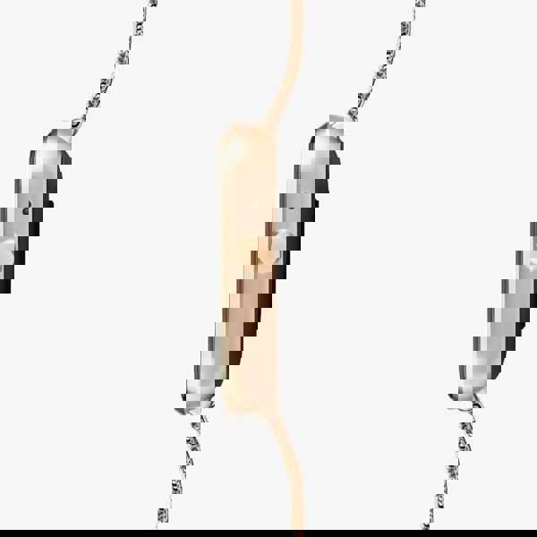 Sekonda Motion Plus Rose Gold Mesh Smart Watch 30220