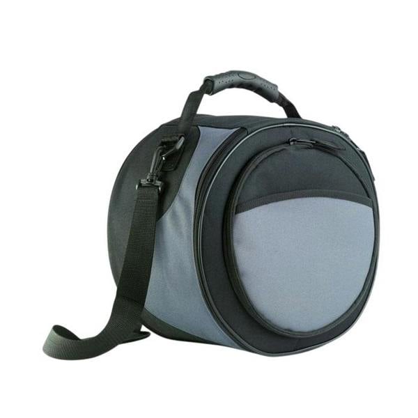 MidOcean Donau Barbecue Cooler Bag - Black - 
