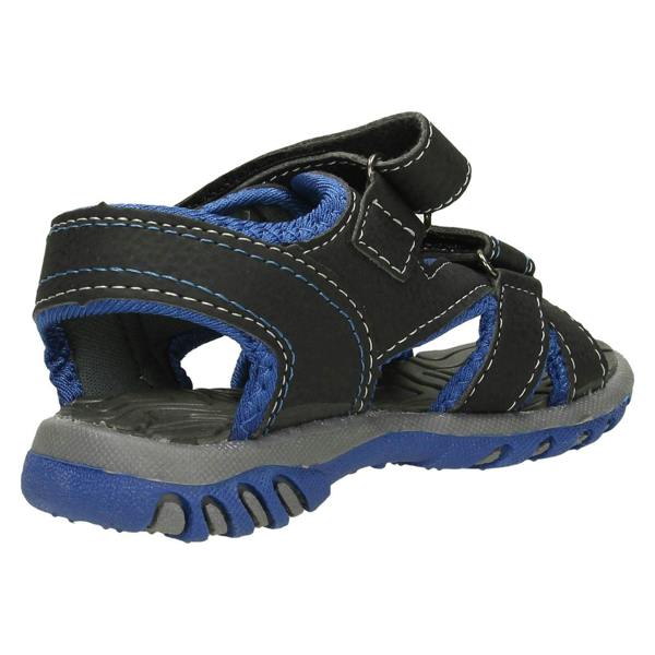 Reflex Boys Reflex Casual Summer Sandals