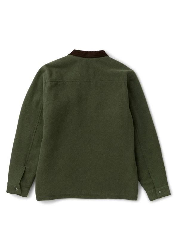 Vissla Buffalo Jacket