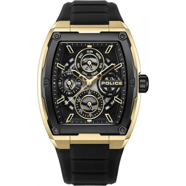 Police Creed Watch PEWJQ0004540
