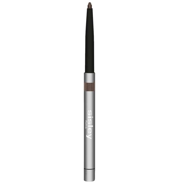 Sisley Phyto-Khol Star Waterproof 03 Sparkling Brown - Extra