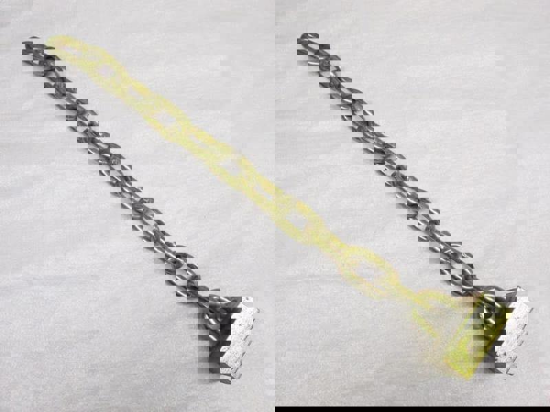 1/2" x 11 Link Marshall Chain Heavy Head 616 - Farming Agricultural Flailing Muck Spread Spreader