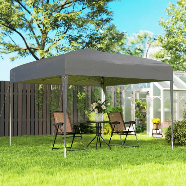 Pop Up Canopy