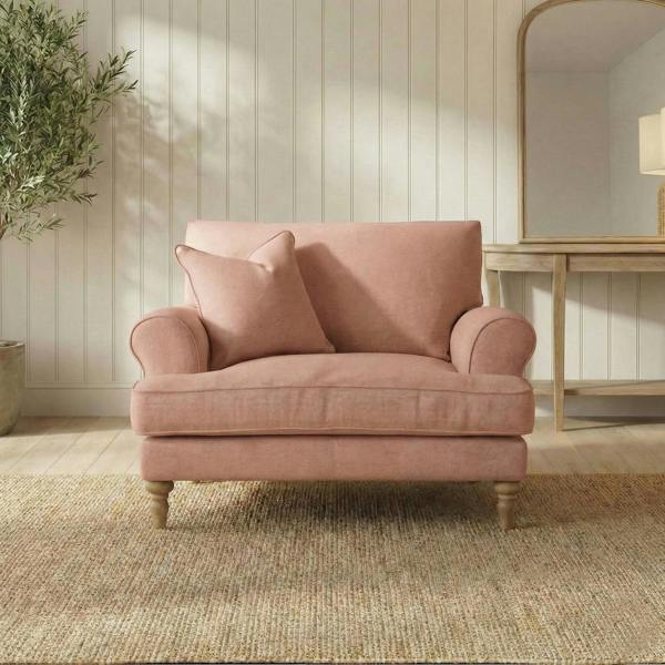The Great Sofa Company Marylebone Snuggle Chair