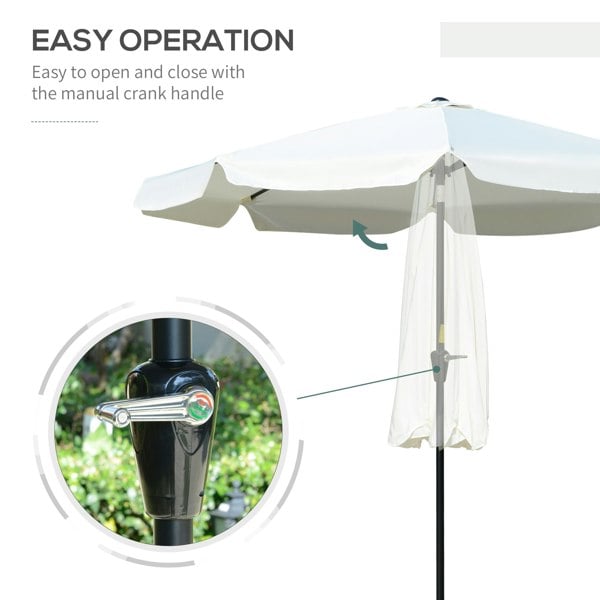 Patio Umbrella