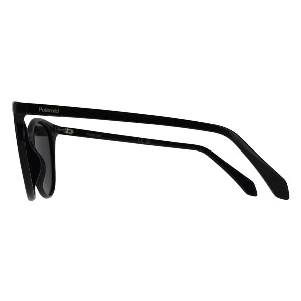 Polaroid Sunglasses PLD 4200/SX 807 M9 Black Grey Polarized