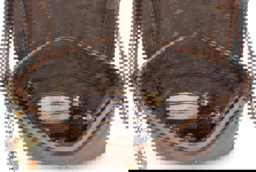 Catwalk Collection Handbags Sabine - Messenger Bag - M