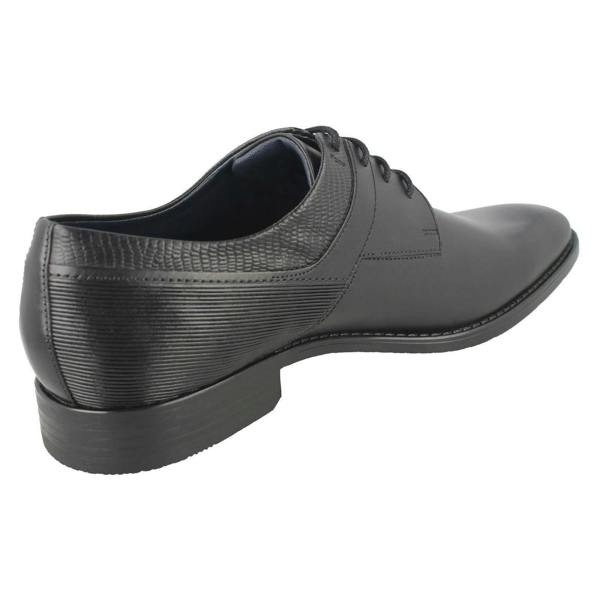 Bugatti Mens Bugatti Formal Shoes 313-52101-1000
