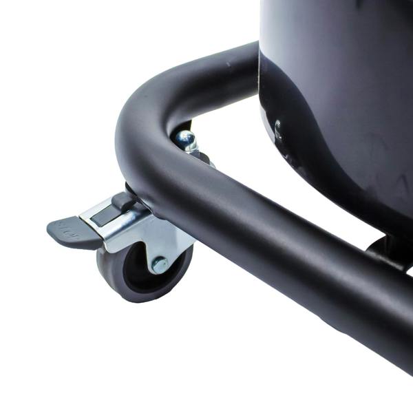 Equip2clean Cyclone 1700W Lightweight Gutter Vacuum  37L
