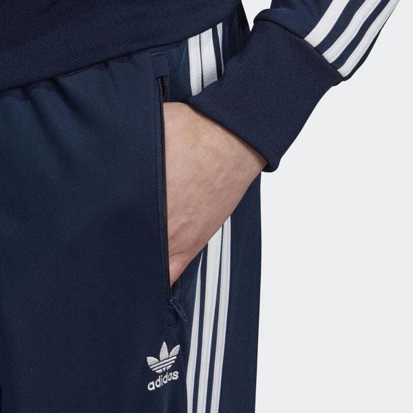 Adidas Originals Firebird Track Pant Navy