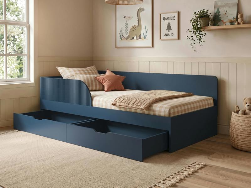 Flair Aris Montessori Single Bed