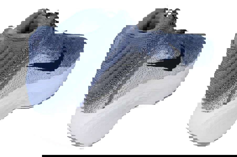 Nike G.T. Hustle 3 Mens Basketball Trainers Fv5953 402 - Ashen Slate Anthracite Sail 402 - Photo 2