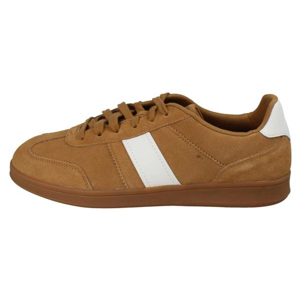 Clarks Unisex Clarks Trainers Seco Speed