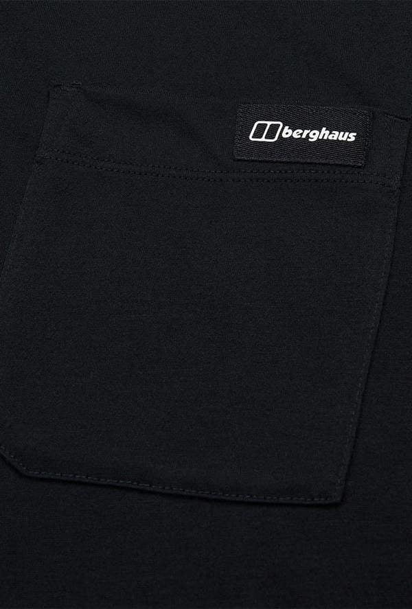 Berghaus Relaxed Tech Tee