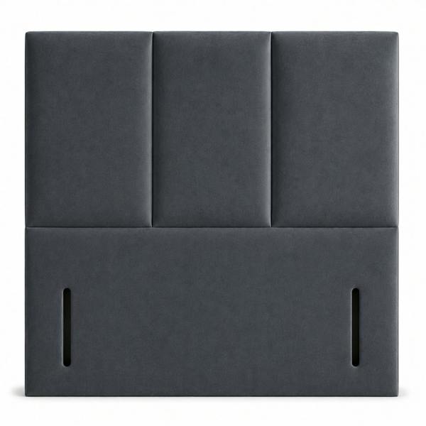 Great British Beds Three Panel Headboard