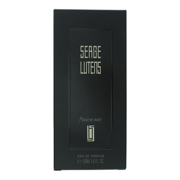 Serge Lutens Poivre Noir Unisex Eau de Parfum - 50ml