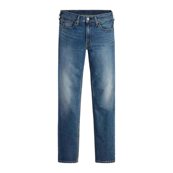 Levis Mens 514 Straight Jeans - Blue