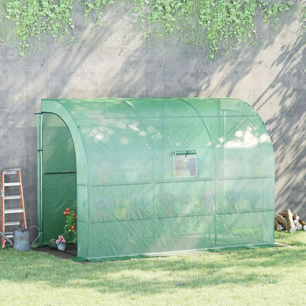 Greenhouse