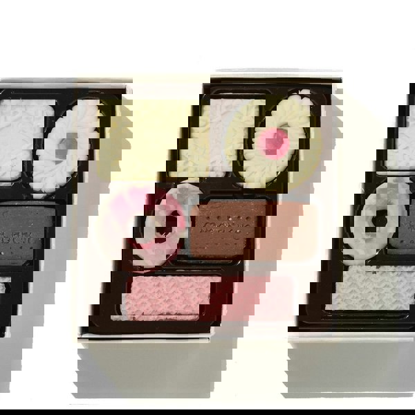 CHOC ON CHOC Mum Hamper with Fizz