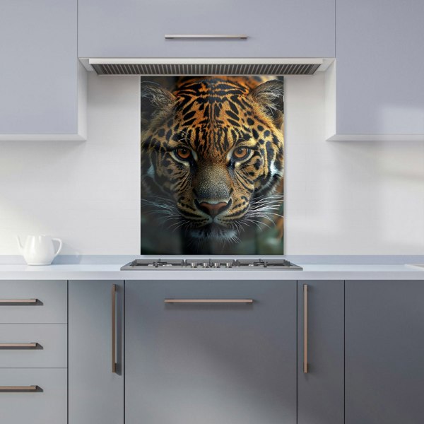 Warren Reed Tiger Kitchen Splashback - 00006