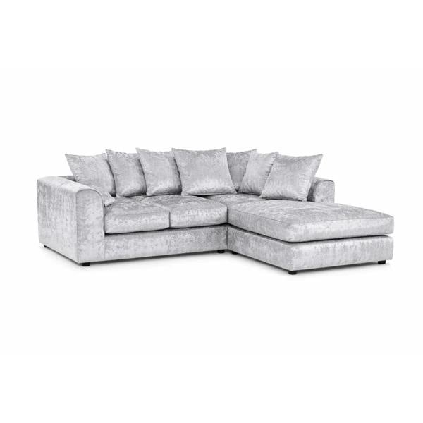 Sofa Scene Glitz Living Room Furniture Range