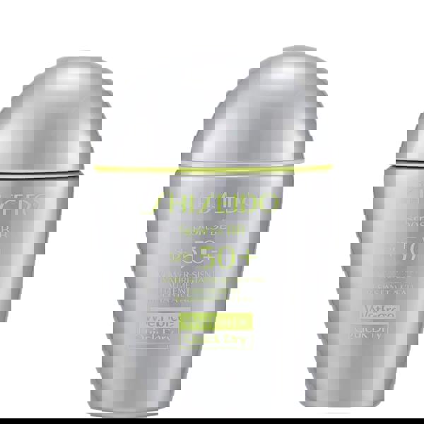 Shiseido Sports BB SPF50+ Quick Dry Medium 30ml - Extra