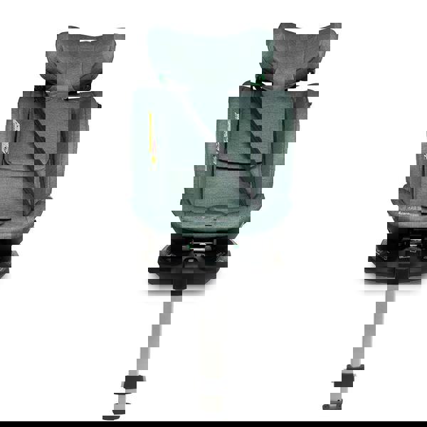 Acorn All Stages i-Size 360 Car Seat Meadow - Carseat - Cosatto Store