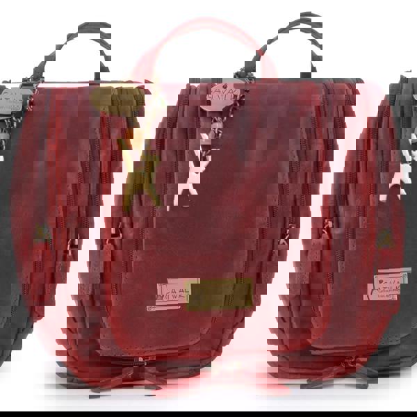 Catwalk Collection Handbags Maisie - Wash Bag