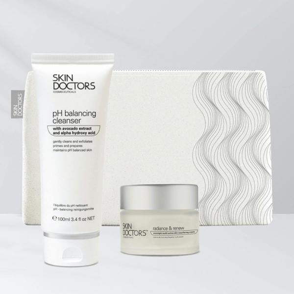 Skin Doctors Youthful Radiance Set