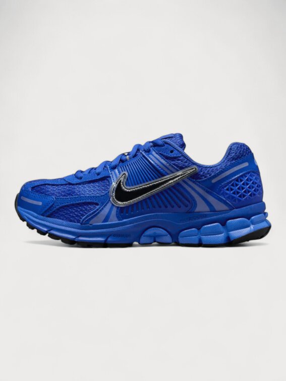 Nike Wmns Zoom Vomero 5 Blue - Womens