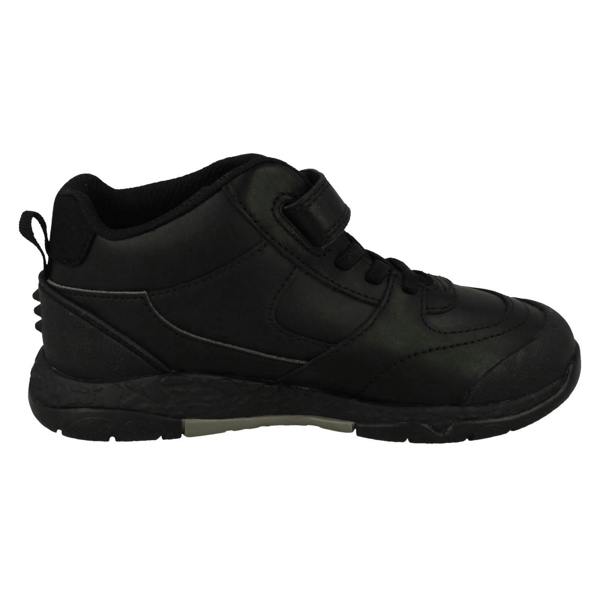 Clarks Boys Clarks Ankle Boots Steggy Stomp K